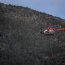 Lancha de Servicio General Hallef construye baliza ciega en rincón austral del continente