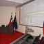 Director General de Educación y Doctrina de la Armada de Ecuador visitó la Escuela Naval y la Academia de Guerra Naval