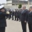 60 años cumplió la especialidad de Buzos Tácticos
