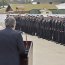 60 años cumplió la especialidad de Buzos Tácticos