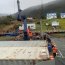 Barcaza Elicura realizó más de 20 tareas de señalización marítima y reaprovisionamiento de zonas aisladas