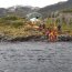 Armada instala moderno equipamiento en ayuda a la navegación en Angostura Kirke