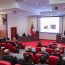 Dirección de Educación realizó seminario para la actualización de conocimientos de docentes y asesores ligados al área