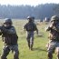 Infantes de Marina de la reserva realizan período de entrenamiento en el Fuerte IM OHiggins