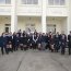  Alumnos de colegio Obispo Rafael Lira realizaron jornada de “puertas abiertas” en la Escuadra y Academia Politécnica Naval  