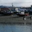 Limpieza de playa y fondo marino recolectó 4 toneladas de basura en caleta La Vega de Calbuco