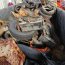 Limpieza de playa y fondo marino recolectó 4 toneladas de basura en caleta La Vega de Calbuco