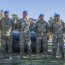  La preparación del personal naval previo a su despliegue a Chipre  