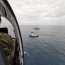  Armada capturó dos embarcaciones peruanas con 10 toneladas de tiburón azul en total  
