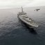 Armada capturó dos embarcaciones peruanas con 10 toneladas de tiburón azul en total