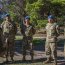 La preparación del personal naval previo a su despliegue a Chipre