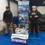 Autoridad Marítima de Ancud incautó 100 kilos de almejas de baja talla