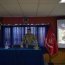 Comandante General del Cuerpo de Infantería de Marina realiza revista al Destacamento IM N°4 Cochrane