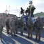 Comandante General del Cuerpo de Infantería de Marina realiza revista al Destacamento IM N°4 Cochrane