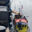 Barcaza Chacabuco realiza comisión a la Tercera Zona Naval