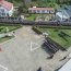 Escuela de Grumetes recuerda a los héroes de la tragedia de la Janequeo