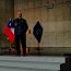 Gobernación Marítima de Coquimbo realizó seminario de buceo seguro