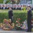 Escuela de Grumetes recuerda a los héroes de la tragedia de la Janequeo