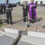 Escuela de Grumetes recuerda a los héroes de la tragedia de la Janequeo