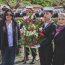 Escuela de Grumetes recuerda a los héroes de la tragedia de la Janequeo