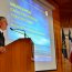 Director del SHOA expone sobre lagunas sísmicas y acciones del SNAM en Punta Arenas