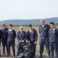 2 toneladas de basura retiró personal de la Capitanía de Puerto de Lirquén en limpieza de playas