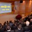 Director del SHOA expone sobre lagunas sísmicas y acciones del SNAM en Punta Arenas