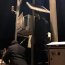 Personal del SHOA realizó trabajos de mantenimiento en estaciones del nivel del mar ubicadas en la costa de Chile