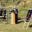 Armada conmemoró en Manquemapu 54 años del naufragio de la Escampavía Janequeo
