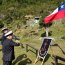 Armada conmemoró en Manquemapu 54 años del naufragio de la Escampavía Janequeo