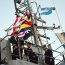 Chile y Argentina dan el vamos a nuevo ejercicio al sur del mundo