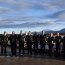 Chile y Argentina dan el vamos a nuevo ejercicio al sur del mundo