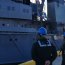 Chile y Argentina dan el vamos a nuevo ejercicio al sur del mundo