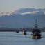Chile y Argentina dan el vamos a nuevo ejercicio al sur del mundo