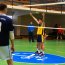  Un éxito resultó el torneo de vóleibol masculino Copa Escuela Naval  
