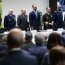 Agregado Naval y de Defensa de Chile en Brasil participó en Seminario Internacional de Defensa organizado por Cámara de Diputados brasilera