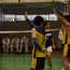 Un éxito resultó el torneo de vóleibol masculino Copa Escuela Naval