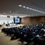 Agregado Naval y de Defensa de Chile en Brasil participó en Seminario Internacional de Defensa organizado por Cámara de Diputados brasilera