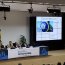 Agregado Naval y de Defensa de Chile en Brasil participó en Seminario Internacional de Defensa organizado por Cámara de Diputados brasilera