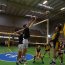 Un éxito resultó el torneo de vóleibol masculino Copa Escuela Naval