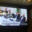 Agregado Naval y de Defensa de Chile en Brasil participó en Seminario Internacional de Defensa organizado por Cámara de Diputados brasilera