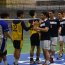  Un éxito resultó el torneo de vóleibol masculino Copa Escuela Naval  