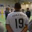 Un éxito resultó el torneo de vóleibol masculino Copa Escuela Naval