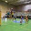 Un éxito resultó el torneo de vóleibol masculino Copa Escuela Naval