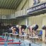  Escuela de Grumetes obtuvo destacado resultado en interescuelas de natación y voleibol  