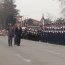 Armada participó en la conmemoración del 241° aniversario del natalicio de Bernardo OHiggins