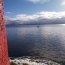  Lancha Ona realiza comisión a la boca occidental del Estrecho de Magallanes  