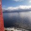 Lancha Ona realiza comisión a la boca occidental del Estrecho de Magallanes