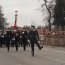 Armada participó en la conmemoración del 241° aniversario del natalicio de Bernardo OHiggins