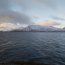 Lancha Ona realiza comisión a la boca occidental del Estrecho de Magallanes
